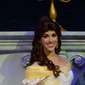 Meet your Posher, Jenna